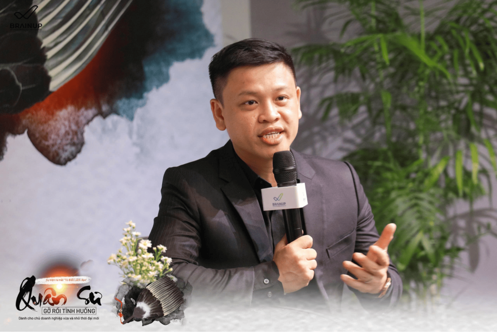 Ý Nghĩa Sự Kiện – Hơn Cả Một Buổi Lễ Ra Mắt