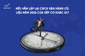 Nếu vẫn lặp lại vòng lặp cũ 2025